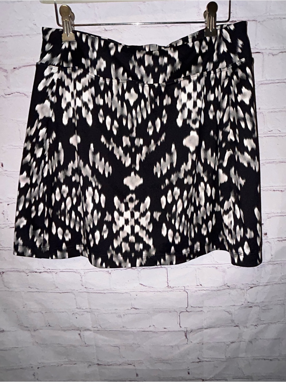 Title Nine Dream Skort women’s size M